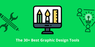 On top of the super intuitive logo design tools, the logo template search process is full of ai technology which present you with design propositions that match your company. The 30 Best Graphic Design Tools The Project Success Blog