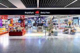 A2/16 taman kajang mewah sc kajang selangur, seremban, 70400, malaysia. Heinemann And Frankfurt Airport Open 855sq M P C Shop At Terminal 1 Travel Retail Business