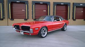 Image result for Calypso Coral 1968 Comet