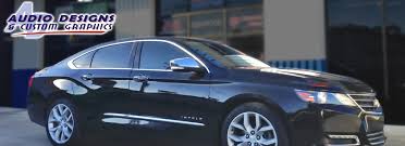 Set your chevy impala apart from the rest with a fresh from the racetrack aerodynamic look. Great Sounding Chevy Impala Stereo Upgrades For Jax Client