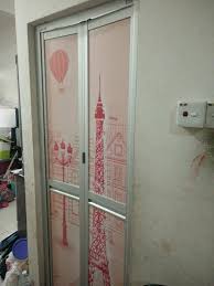 27 best desain pintu kamar mandi (pvc, kayu, aluminium. Siap Pemasangan Kedai Aluminium Termurah Terengganu Facebook