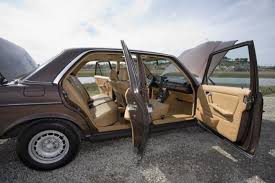 Image result for Manganese Brown 1981 Mercedes