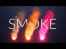 1 fire and smoke with unity vfx graph youtube