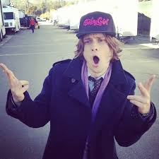 Find something memorable, join a community doing good. Baby Girl Matthew Gray Gubler Fans