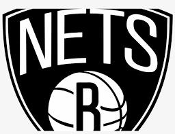 The brooklyn nets logo is one of the nba logos and is an example of the sports industry logo from united states. Nba Brooklyn Nets Logo Png Image Transparent Png Free Download On Seekpng