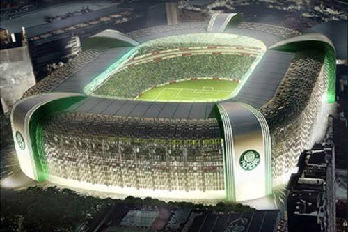 Allianz Parque