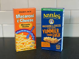 Yield 6 to 8 servings. Trader Joes Annies Mac And Cheese Comparison Kitchn