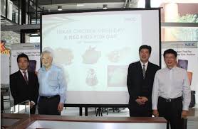 Texas chicken malaysia rm9 90 ramadhan combo meal promotion. Texas Chicken Malaysia Etika International Holdings Selects Nec Malaysia To Provide Retail Solutions Systems