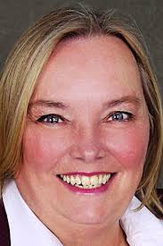 Democrat challenges Republican incumbents in Green