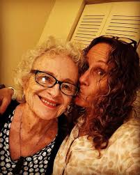 Love lessons: Moms ponder what their mothers taught them that they want to  pass