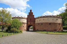 Region gardelegen, wirtschaft, politik uvm. Gardelegen Walls Historical Site Outdooractive Com
