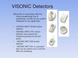 This file is open to security professionals only. Aim Armstrong S Intelligent Monitoring Training Presentation Ppt Download