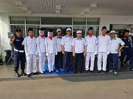 Ahmad yani, batam 29433, indonesia. Pt Nittoh Presisi Indonesia Photos Facebook