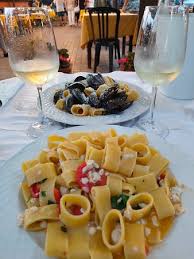 Sei un negoziante interessato al braccialetto o alle borse cruciani? Esterno Picture Of Bar Ristorante Cruciani Rome Tripadvisor