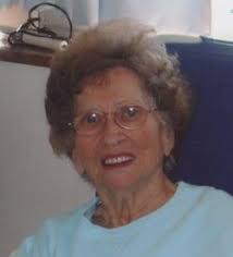 Geneva Baker Vaught (1928-2014)