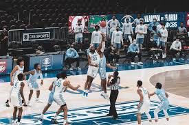 19, event organizers announced thursday. North Carolina Capitalizes On Kentucky S Foul Trouble Outlasts Wildcats In 75 63 Win The Daily Tar Heel