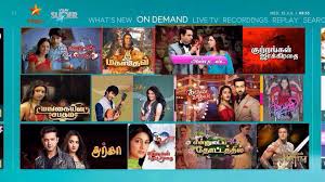 Velaikkaran is a tamil language indian television serial on star vijay tv. Vijay Tv Discontinued Dubbed Serials Home Facebook