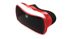 You are not limited by where you stand, but where your mind can take you. Mattel Gives Classic View Master Toy A Modern Vr Makeover Abc News