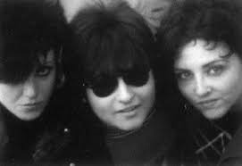 Feeling a Little Punk in Colorado