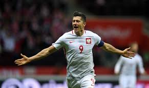 Jun 10, 2021 · robert lewandowski na okładce sports illustrated. Ile Na Instagramie Zarabia Robert Lewandowski Za Jedno Zdjecie Moglby Sobie Kupic Mieszkanie W Warszawie