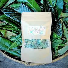 無農薬びわの葉茶 手作り 自然療法 自然豊かな九州大分から手作りのオーガニックライフを提案するネットショップ アマヤマ草庵 オーガニックコットン ヘンプ 自然農 ヒッピー 麻刺繍 流木つるアートなど