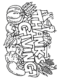 November coloring pages help children give thanks. November Coloring Sheets Coloring Home