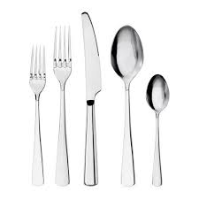 Sedlig 20 Piece Flatware Set Stainless Steel Ikea Cutlery Set Stainless Steel Ikea Flatware Set