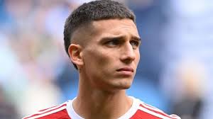 Galatasaray'dan Nicolas Dominguez hamlesi