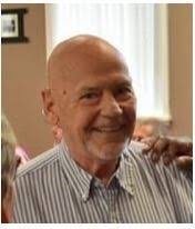 Malcolm BARGE Obituary (2020)