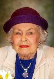 Anne B. Tisdale Obituary