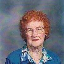 Helen E. (Shelton) Weidman Obituary
