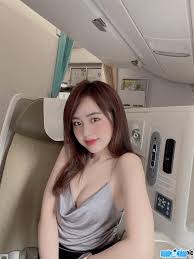Như quỳnh entertainment, thúy nga; Hot Girl Le PhÆ°Æ¡ng Anh