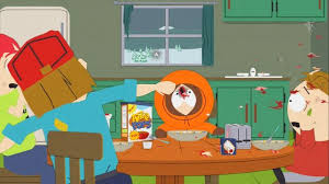 Sub or kenny dies :( rip kenny tags (for views) south park, south. My Favourite Kenny Death What S Yours Southpark
