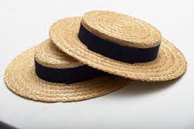 The Harrow Hat Boys Have To Wear This Or Have It In Their Possession Whilst On The High Street If Not They Are Put On Custos Repor Harrow School Harrow Eton