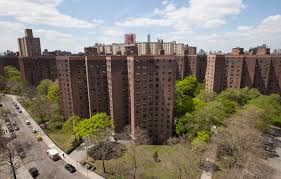 Executive Offices Nycha