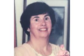 Shirley Ponzi Obituary (2016)