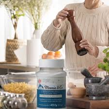 Le Bicarbonate De Soude De Qualite Alimentaire Possede De Nombreuses Utilisa Bicarbonate De Soude Bicarbonate De Soude Cuisine Bicarbonate De Soude Alimentaire