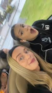 Leah Floyd's Instagram, Twitter & Facebook