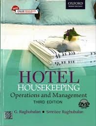 Hotel Housekeeping Operations And Management Hotel Housekeeping Hotel Operations Hotel Management
