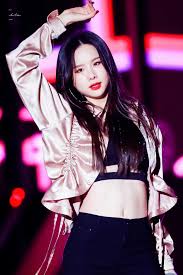Solji Solji Heosolji Soljiexid Exid Kpop Girls Fashion Fashion Tips