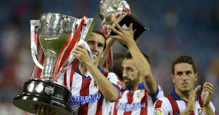 Liga nacional de futbol profesional is responsible for this page. Atletico Madrid S Team Of The Decade 2010 2019 90min