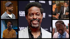 Paradise City (TV Series 2021– )