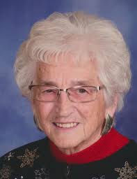 Obituary information for Joanne Aurelia Fredrick