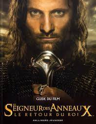 La quête de la communauté touche à sa fin. Le Seigneur Des Anneaux Guide Du Film Le Retour Du Roi Amazon De Brawn David Fremdsprachige Bucher