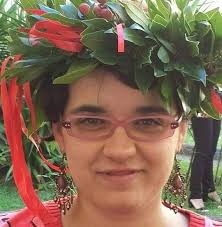 Anna Maria Filosa in persone