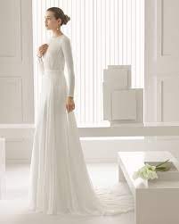 Rosa Clara Wedding Dresses 2015 Modwedding Wedding Dress Long Sleeve Gothic Wedding Dress Rosa Clara Wedding Dresses
