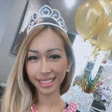 Jasmine Barton's Instagram, Twitter & Facebook