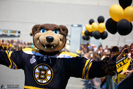 But all of us from boston will remember the sleepy bear terrible third jersey, and i think this is a good contrast to that because it has so. Blades Boston Bruins Sportsmascots Wikia Fandom