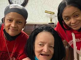 Fundraiser by Anita Brown : Mommy's final services