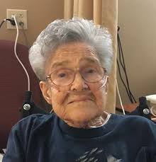 Lena White Obituary (1942